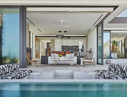 Four Seasons Resort Los Cabos at Costa Palmas