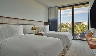 Four Seasons Resort Los Cabos at Costa Palmas