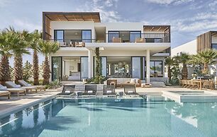 Four Seasons Resort Los Cabos at Costa Palmas