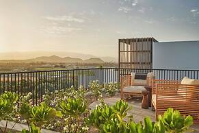 Four Seasons Resort Los Cabos at Costa Palmas