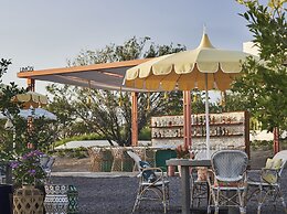 Four Seasons Resort Los Cabos at Costa Palmas