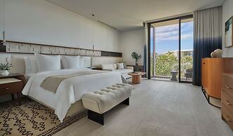 Four Seasons Resort Los Cabos at Costa Palmas