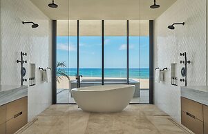 Four Seasons Resort Los Cabos at Costa Palmas