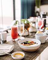 Four Seasons Resort Los Cabos at Costa Palmas