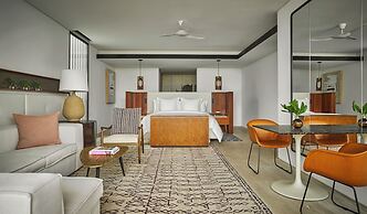 Four Seasons Resort Los Cabos at Costa Palmas