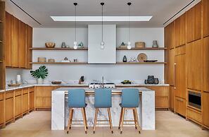 Four Seasons Resort Los Cabos at Costa Palmas