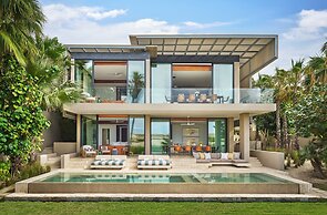 Four Seasons Resort Los Cabos at Costa Palmas