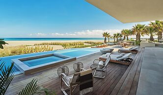 Four Seasons Resort Los Cabos at Costa Palmas