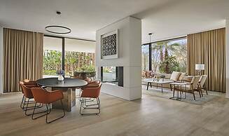 Four Seasons Resort Los Cabos at Costa Palmas