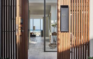 Four Seasons Resort Los Cabos at Costa Palmas