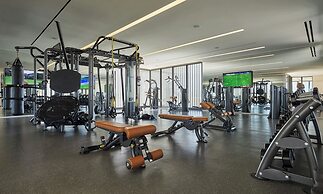 Four Seasons Resort Los Cabos at Costa Palmas