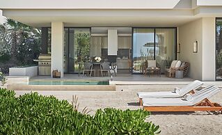 Four Seasons Resort Los Cabos at Costa Palmas