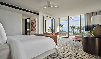Four Seasons Resort Los Cabos at Costa Palmas