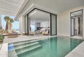 Four Seasons Resort Los Cabos at Costa Palmas