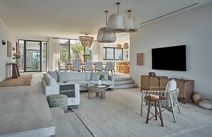 Four Seasons Resort Los Cabos at Costa Palmas