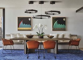 Four Seasons Resort Los Cabos at Costa Palmas