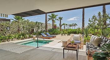 Four Seasons Resort Los Cabos at Costa Palmas