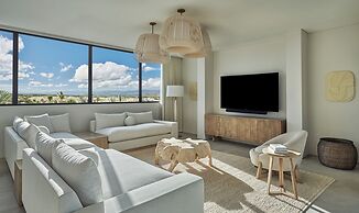 Four Seasons Resort Los Cabos at Costa Palmas