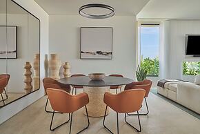 Four Seasons Resort Los Cabos at Costa Palmas