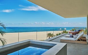 Four Seasons Resort Los Cabos at Costa Palmas