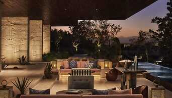 Four Seasons Resort Los Cabos at Costa Palmas