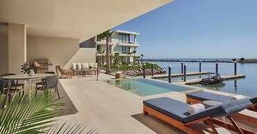 Four Seasons Resort Los Cabos at Costa Palmas