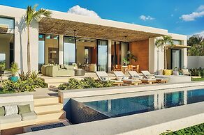 Four Seasons Resort Los Cabos at Costa Palmas