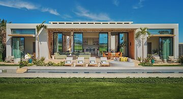 Four Seasons Resort Los Cabos at Costa Palmas