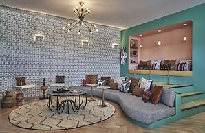 Four Seasons Resort Los Cabos at Costa Palmas