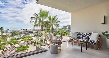 Four Seasons Resort Los Cabos at Costa Palmas