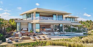 Four Seasons Resort Los Cabos at Costa Palmas