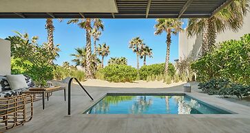 Four Seasons Resort Los Cabos at Costa Palmas