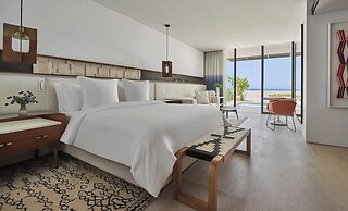 Four Seasons Resort Los Cabos at Costa Palmas