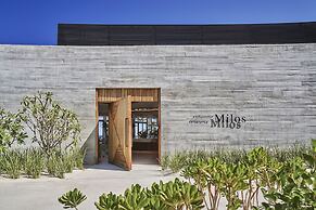 Four Seasons Resort Los Cabos at Costa Palmas