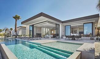 Four Seasons Resort Los Cabos at Costa Palmas