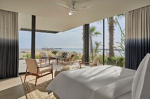 Four Seasons Resort Los Cabos at Costa Palmas