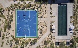 Four Seasons Resort Los Cabos at Costa Palmas