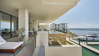 Four Seasons Resort Los Cabos at Costa Palmas