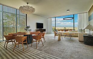 Four Seasons Resort Los Cabos at Costa Palmas