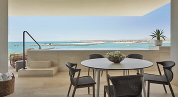 Four Seasons Resort Los Cabos at Costa Palmas