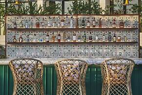 Four Seasons Resort Los Cabos at Costa Palmas