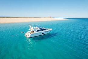 Four Seasons Resort Los Cabos at Costa Palmas