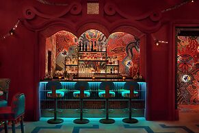 Four Seasons Resort Los Cabos at Costa Palmas