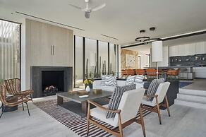 Four Seasons Resort Los Cabos at Costa Palmas