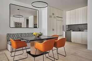 Four Seasons Resort Los Cabos at Costa Palmas