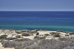 Four Seasons Resort Los Cabos at Costa Palmas