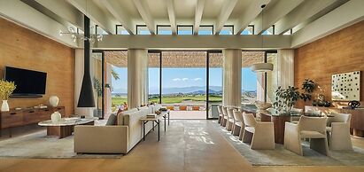 Four Seasons Resort Los Cabos at Costa Palmas