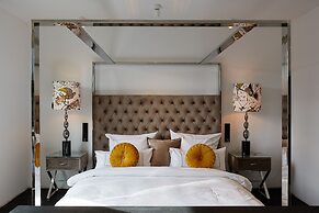 hotel friends Zeche Zollverein - Essen