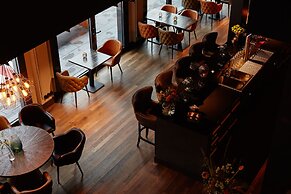 hotel friends Zeche Zollverein - Essen