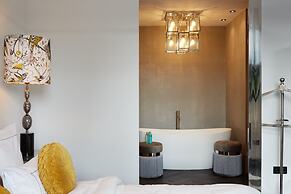 hotel friends Zeche Zollverein - Essen